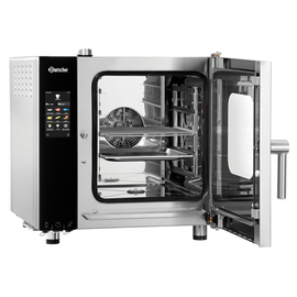 Kombidämpfer SILVERSTEAM2 5230DRS | GN 2/3 mit Reinigungssystem Produktbild 1 S
