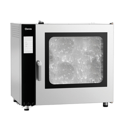 Kombidämpfer SILVERSTEAM2 | GN 1/1 mit Reinigungssystem Produktbild 1 S