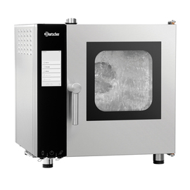 Kombidämpfer SILVERSTEAM2 P-5230DRS | GN 2/3 mit Reinigungssystem Produktbild 1 S