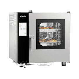 Kombidämpfer SILVERSTEAM2 5230D | GN 2/3 Produktbild 1 S