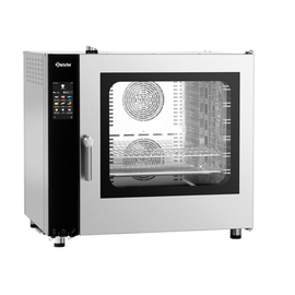 Kombidämpfer SILVERSTEAM2 P-7110D | GN 1/1 Produktbild