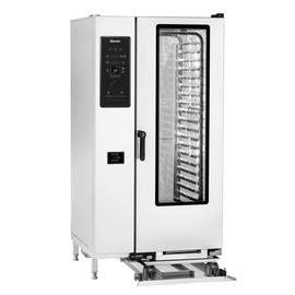 Einfahrrampe Gigasteam 20110DRS Produktbild 1 S
