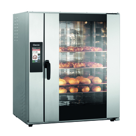 Ladenbackofen | Konvektionsbackofen MC6040-10 Produktbild