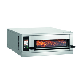 Ladenbackofen | Etagenbackofen CL6080-1 passend für 1 Blech à 600 x 800 mm | 6,5 kW Produktbild