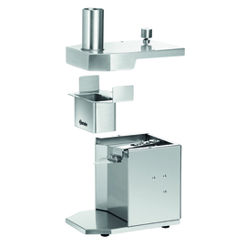 Currywurstschneider elektrisch DRM3500E Schnittstärke einstellbar Produktbild 1 S