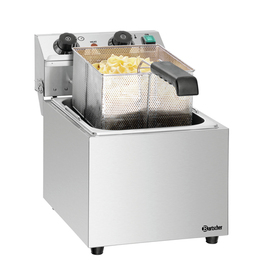 Nudelkocher Elektro 8L-EM1 Aufsatzgerät Produktbild 1 S