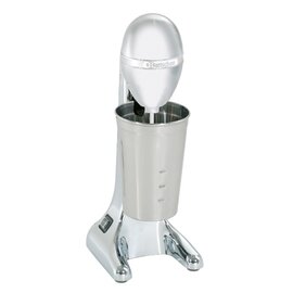 BAR BLENDER Edelstahl Produktbild