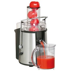 Saftpresse Top Juicer | elektrisch  H 400 mm Produktbild 1 S