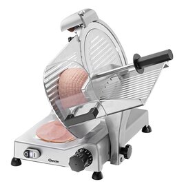 Aufschnittmaschine 300 Plus | Schrägschneider Ø 300 mm | 230 Volt Produktbild 1 S
