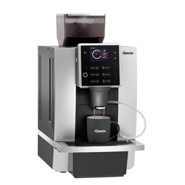 Kaffeevollautomat KV1 Classic schwarz | 230 Volt 2700 Watt | vollautomatisch Produktbild