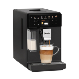 Kaffeevollautomat Easy Slim | 1400 Watt Produktbild