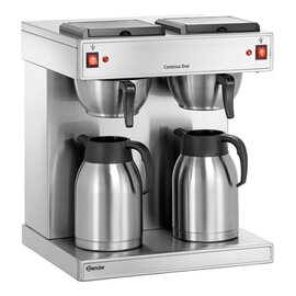 Kaffeemaschine Contessa Duo | 230 Volt 3200 Watt Produktbild