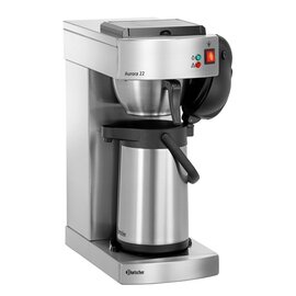 Kaffeemaschine Aurora 22 | 230 Volt 1900 Watt Produktbild