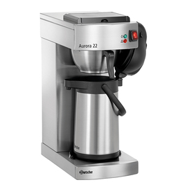 Kaffeemaschine Aurora 22 1,9 ltr | 230 Volt 1400 Watt Produktbild