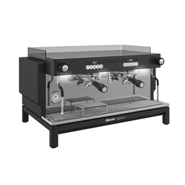 Kaffeemaschine Coffeeline B20 | 2 Brühsysteme Produktbild