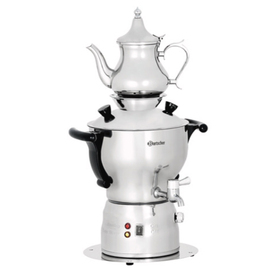 Samowar 3 ltr | Edelstahl | 2000 Watt Produktbild