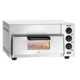 Pizzaofen ST415  • 230 Volt Produktbild