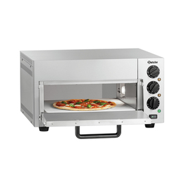 Pizzaofen ST415-2 | 1 Backkammer für 1 Pizza Ø 40 cm Produktbild 1 S