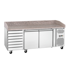 Pizzakühltisch G-S7T2 Produktbild