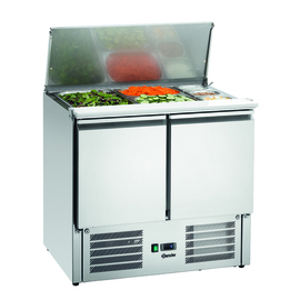 Saladette 900T2 | 260 ltr | Umluftkühlung Produktbild 1 S