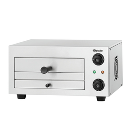 Pizzaofen PR330 | 1 Backkammer für 1 Pizza Ø 33 cm Produktbild 1 S