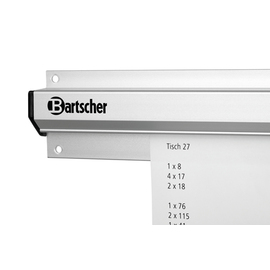 Zettelhalter 1200-1AL Produktbild 1 S