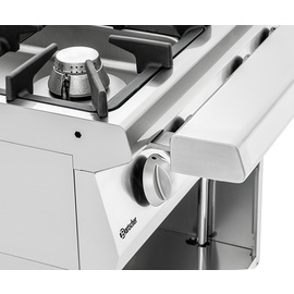 Küchen-Reling 700-400 - Sicherheits-Abstandhalter Produktbild