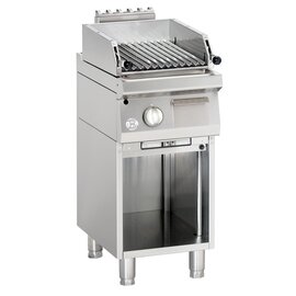 Lavasteingrill 700 CLASSIC Standgerät 9 kW  H 850 mm Produktbild