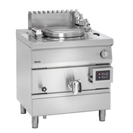 Gas-Kochkessel Serie 700  • 55 ltr  • Warm- und Kaltwasseranschluss 1/2" Produktbild