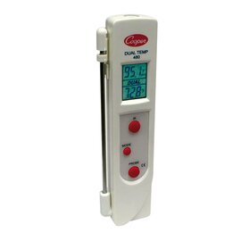 Thermometer 480 digital | -33°C bis +220°C | -55°C bis +330°C  L 33 mm Produktbild