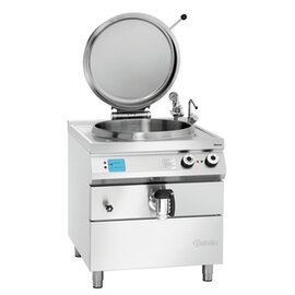 Elektro-Kochkessel 900 Master  • 100 ltr  • 400 Volt  • Warm- und Kaltwasseranschluss 1/2" Produktbild
