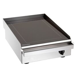 Ceran-Grillplatte GP 2500 • Oberfläche Ceran • glatt | 230 Volt 2,5 kW Produktbild