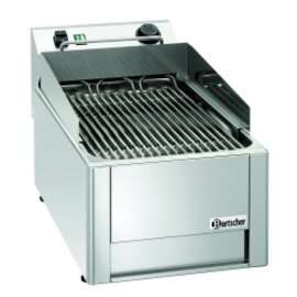 Wassergrill 40 Aufsatzgerät 400 Volt 4,08 kW  H 330 mm Produktbild