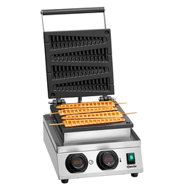 Waffeleisen MDI Lolly 400 | Lolly am Stiel | 230 Volt 1800 Watt Produktbild