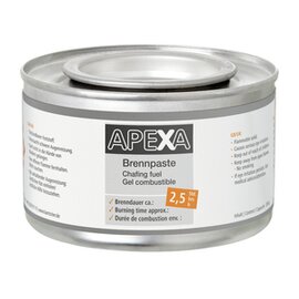 Apexa Brennpaste | Dose à 200 g Produktbild