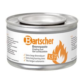 Bartscher Brennpaste Produktbild 0 L