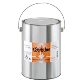 Bartscher Brennpaste Eimer à 3,2 kg Produktbild