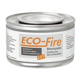 Sicherheitsbrennpaste ECO-Fire Produktbild