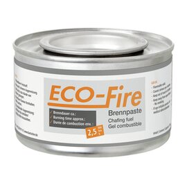 Sicherheitsbrennpaste ECO-Fire Produktbild