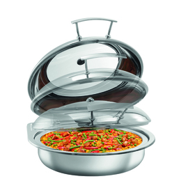 Chafing-Dish 6,2L Flexible induktionsgeeignet Produktbild