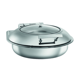 Chafing-Dish 6,2L Flexible induktionsgeeignet Produktbild 2 S