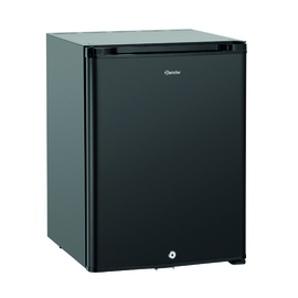 Minibar 34L schwarz 34 ltr | Volltür | Statische Kühlung Produktbild