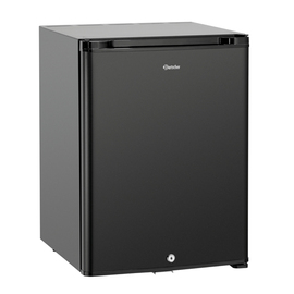 Minibar K1-111 | schwarz | 31 ltr Produktbild