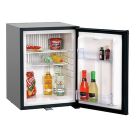 Minibar K1-111 | schwarz | 31 ltr Produktbild 1 S