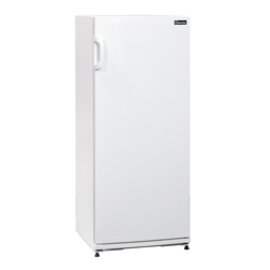 Getränkekühlschrank 270LN weiß 267 ltr | Statische Kühlung | Türanschlag rechts Produktbild