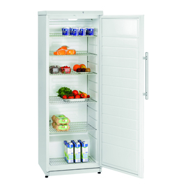 Lagerkühlschrank 350 ltr | Umluftkühlung Produktbild 1 S