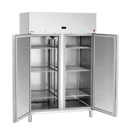 Kühlschrank 1400 GN211 | 1400 ltr | Umluftkühlung Produktbild 1 S