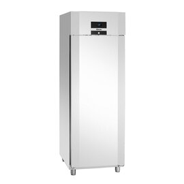 Tiefkühlschrank 700L GN210 700 ltr | Umluftkühlung Produktbild