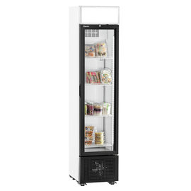 Kühlschrank GTK1-123 | Glastür | 232 ltr | Statische Kühlung Produktbild 1 S