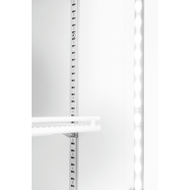 Kühlschrank GTK2-221 | 2 Glastüren | 804 ltr | Umluftkühlung Produktbild 5 S